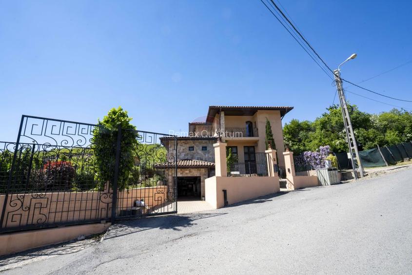 Casă cu 5 camere de vânzare în zona Dealuri Oradea - 34