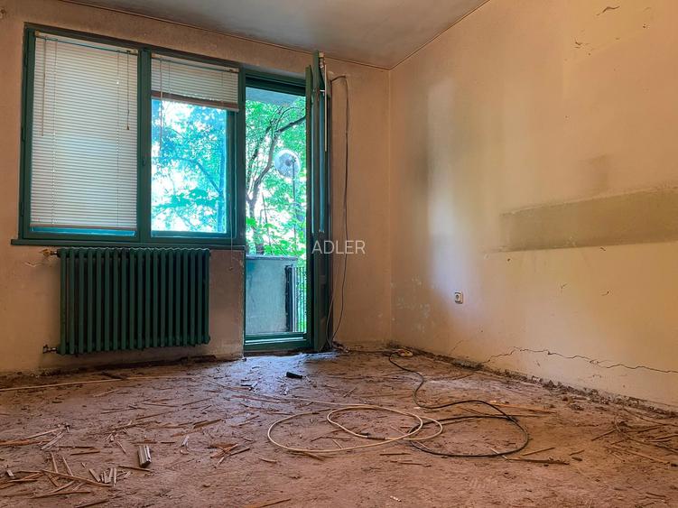 Apartament 2 camere str. Constantin Brezeanu - 4