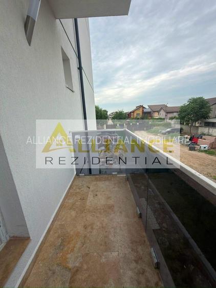 Apartament Nou 3 Camere cu Parcare – Șoseaua Leordeni - 9