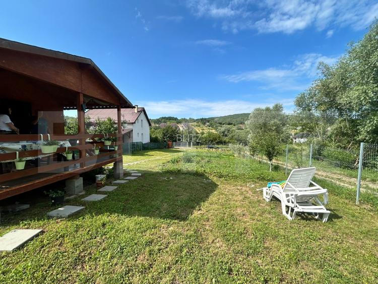 Teren intravilan 864 mp  – zona Valea Ghinzii, Bistrița - 4