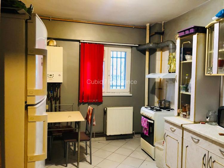 3 Camere, cu 2 Bai si Centrala Proprie, Militari - Pacii , metrou - 3