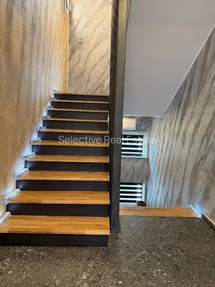 EXCLUSIVITATE! Vânzare casă individuală cu piscina, cartierul Faget, Cluj-Napoca - 14