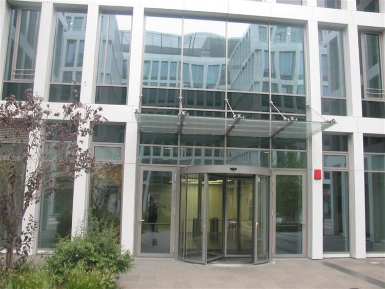 Inchirieri birouri in Swan Office Park de la 182 mp