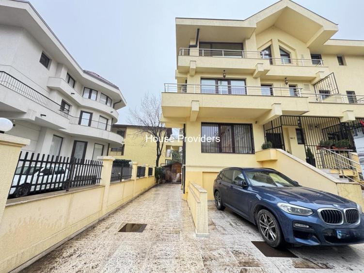 Vila de inchiriat Herastrau – Nordului | Aviatiei
