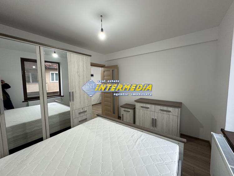 Apartament 2 Camere I Cetate I Bloc Nou I Etaj 1 I Mobilat I Loc de parcare I - 10