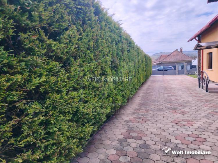 Casa premium in Iara, 1000 mp teren – lux la pret corect - 16