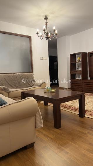 Apartament Central de inchiriat in bloc nou - 3
