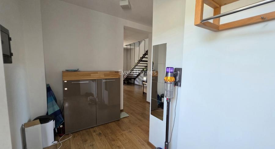 Duplex 3 camere - 94 mp utili - mobilat - utilat – Dumbravita - 5