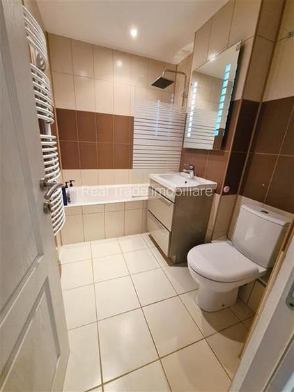 Apartament 3 camere, 2 bai, Astra- Carpatilor - 9