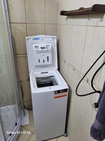 Ultracentral, km 0, mobilat și utilat complet