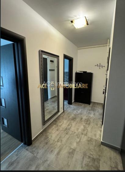 Garsoniera de inchiriat | Exigent Plaza F2 | Centrala proprie - 11