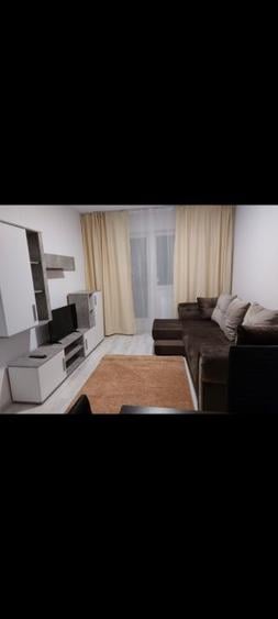 Inchiriere Apartament 2 Camere Decomandat-Militari Residence