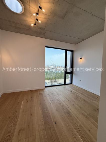 Inchiriere vila cu 4 camere Amber Forest - 26