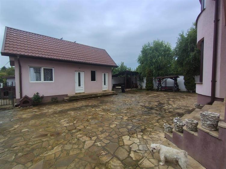 Casa individuala | Moara | C-3995
