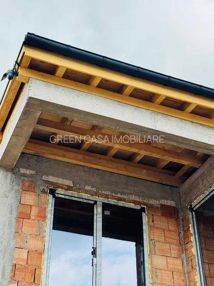 Duplex modern | 120 mp utili | 245 mp teren | zona Vivo - 5