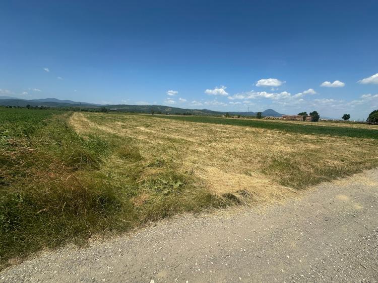 Teren 5000 mp Glajerie, zona Rasnov