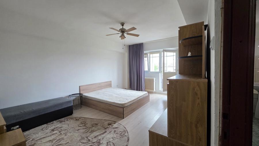 Apartament 36 mp | Mobilat | Zona soarelui | Timisoara