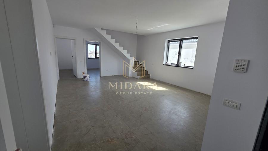 Case individuale | Pantelimon | 3 dormitoare I 172.000 €