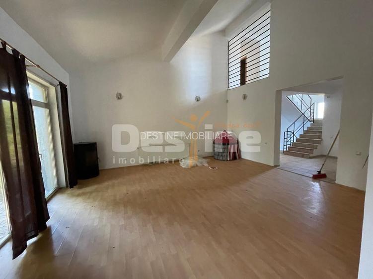 Casă individuală – Săftica | Teren 1.000 mp
