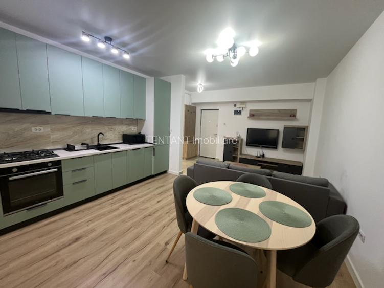 2 camere Unirii-Nasaud, Complex Central Address Residence, prima inchiriere! - 4