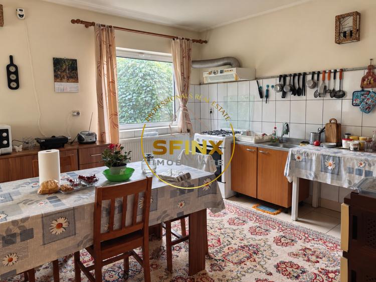 Casă Corbeanca Ostratu | teren 852 mp | 151 mp utili +mansardă 109 mp + garaj 65