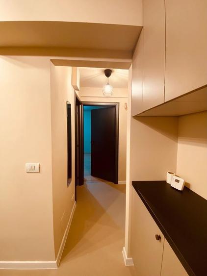 Elisabetin | 1 Camera | Centrala Proprie