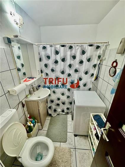 Apartament 2 camere zona Liceul Sportiv