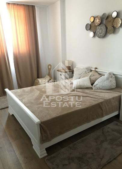 Apartament cu 3 camere de inchiriat, Take Ionescu, Timisoara - 4