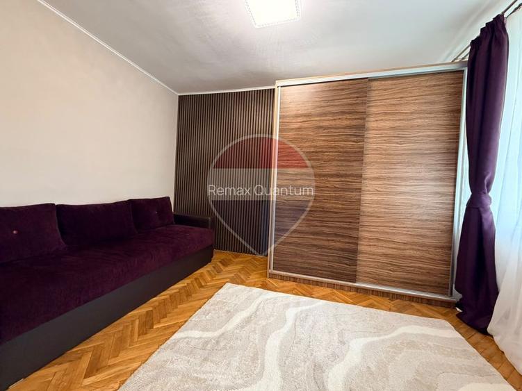 Apartament cu 3 camere de închiriat - Sovata - 13