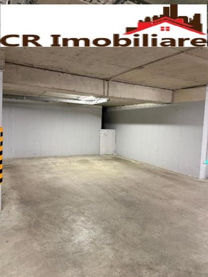 Apartament 3 camere Cotroceni cu loc de paracre suteran