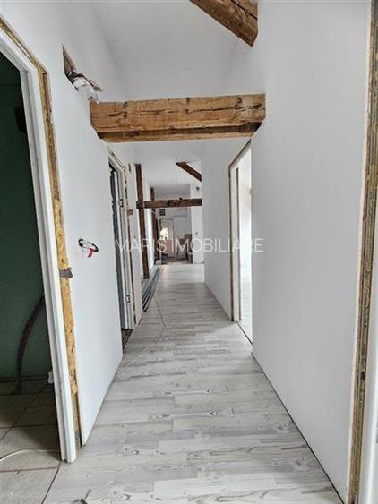 Apartament 3 camere 2 bai Ultracentral 95 mp la mansarda - 5