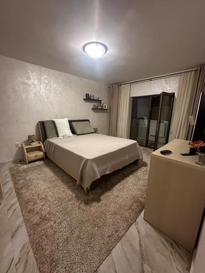 Apartament cu 1 camera mobilat si utilat cu parcare Cod oferta 162603
