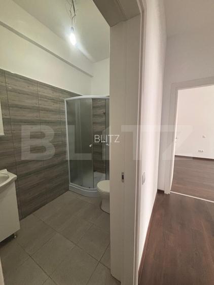 CityPlace Rezidential Apartament finalizat cu 3 camere - 20