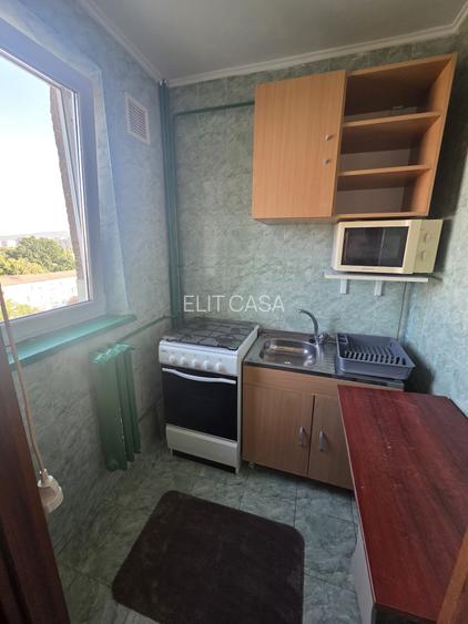Apartament cu 1 cameră, decomandat, zona Tatarasi - 6