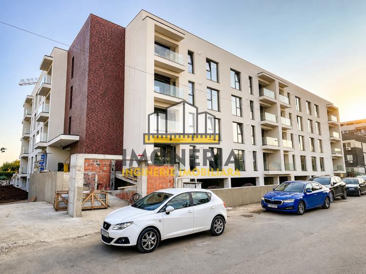 Empire Tornadei 2 – 0% Comision – 2 camere, mutare rapidă, acte gata