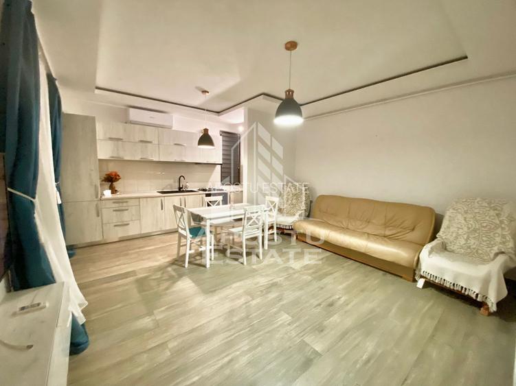 Apartament 3 camere cu dressing ,Dumbravita Dechalton - 5