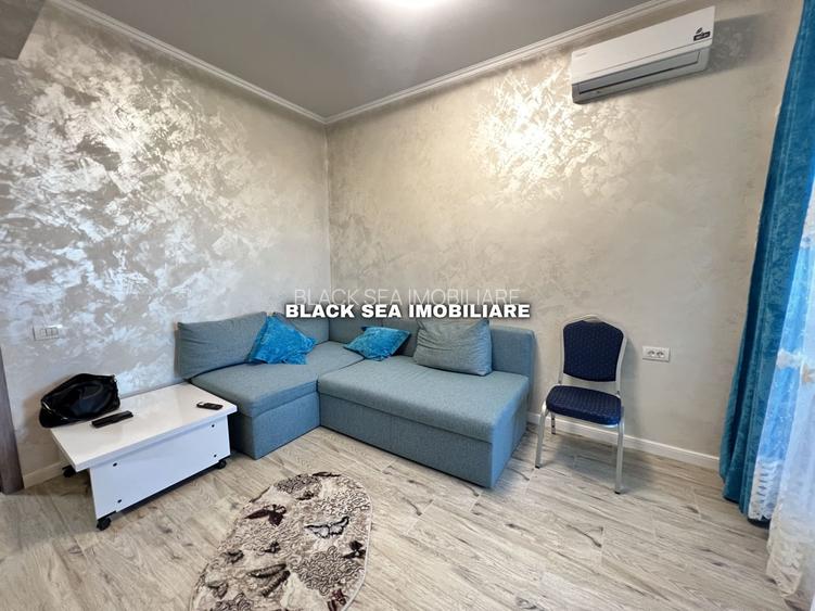 Apartament 2 camere zona Campus - parcare privata - TERMEN LUNG - 2
