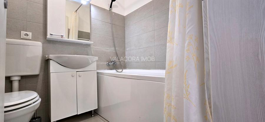 Apartament tip studio | Berceni | Aparatori | Centrala | Metrou - 10