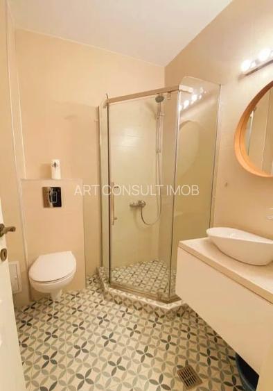 Apartament 2 Camre | Faleza Nord | Decomandat | Etaj 2 | Mobilat Utilat | - 6