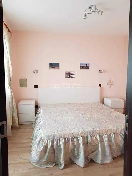 Apartament 2 Camere Podu Ros - 6
