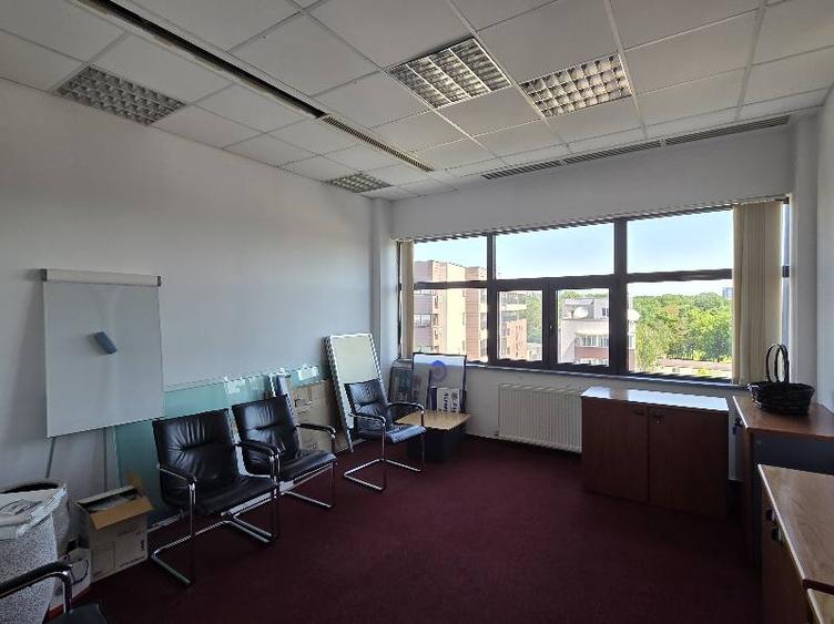 0% comision! Inchiriere birouri Victoriei, 230 - 1500 mp