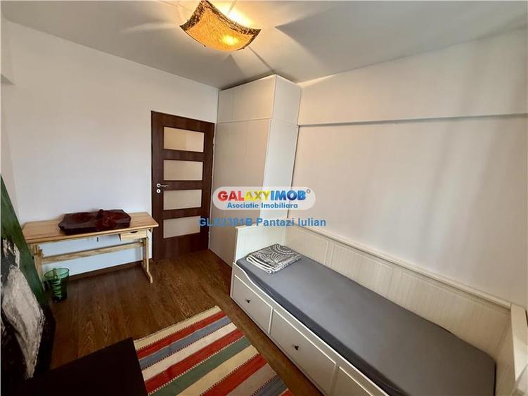 3 camere | Dorobanti | Decomandat | 7min. metrou | Negociabil