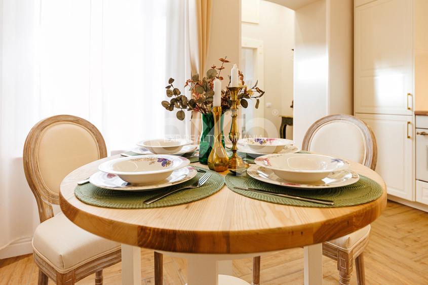 Apartament 2 camere | Centrală proprie | Ultracentral | Malul Begăi - 11