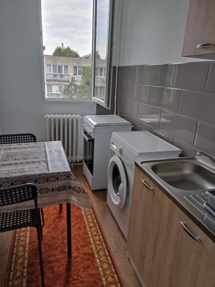 Garsonieră, 33mp, str. Rezonantei, lângă Sp.Marie Curie