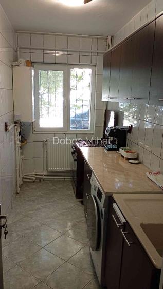 Apartament 3 camere parter  - 3