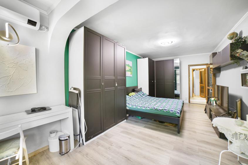 Maior Coravu*Decomandat*Renovat*Ready to move in