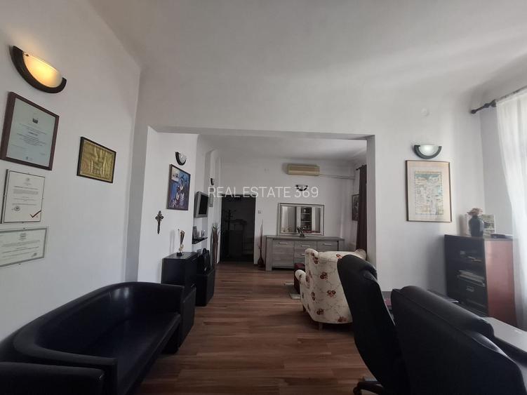URGENT!, APARTAMENT TIP duplex in vila CONSOLIDATA, liber,  NEGOCIABIL - 3