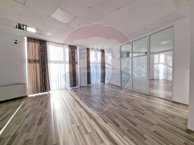 Spațiu de închiriat 405 mp | Parcare |  Zona Vitan Dristor Sector 3 - 13