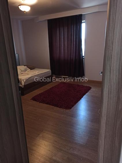 Vila 6 camere tip duplex, Soseaua Oltenitei Lidl - 21