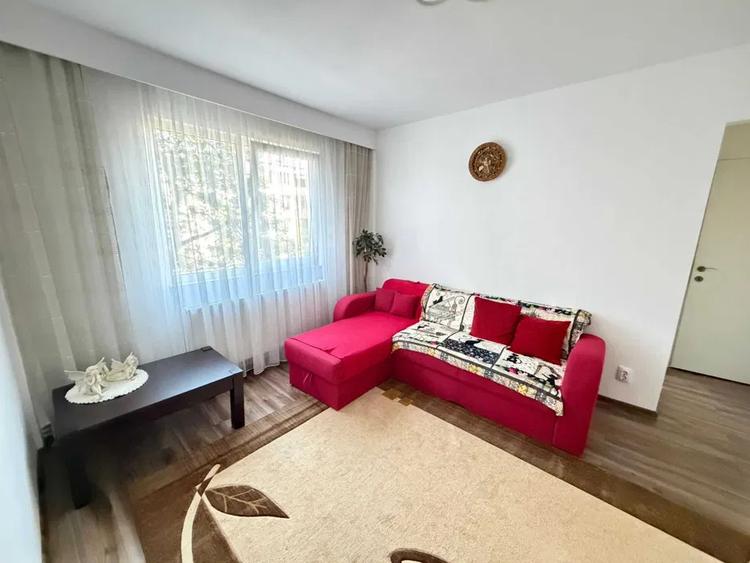 Apartament de vanzare 3 camere 45mp zona Manastur Aleea Ciucas